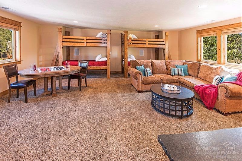 Caldera Springs - Residential