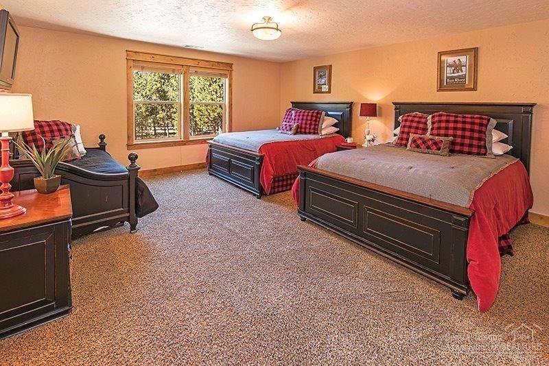 Caldera Springs - Residential