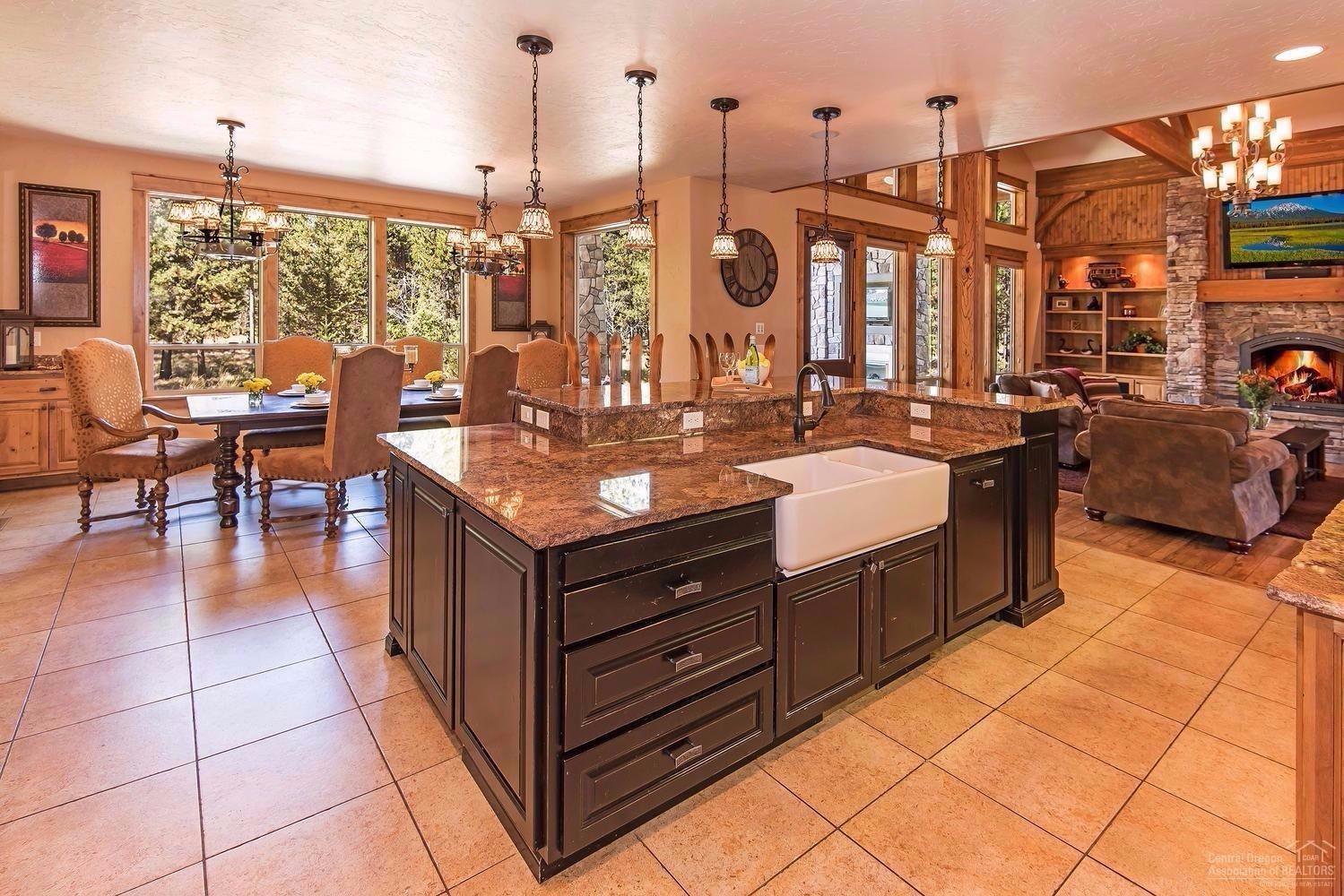 Caldera Springs - Residential