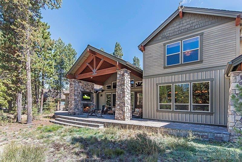 Caldera Springs - Residential