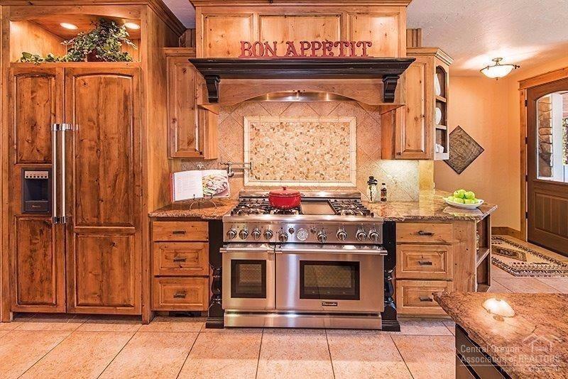 Caldera Springs - Residential