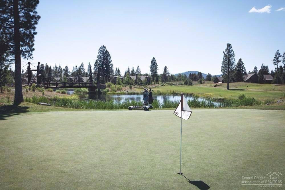 Caldera Springs - Residential