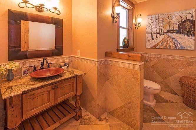 Caldera Springs - Residential