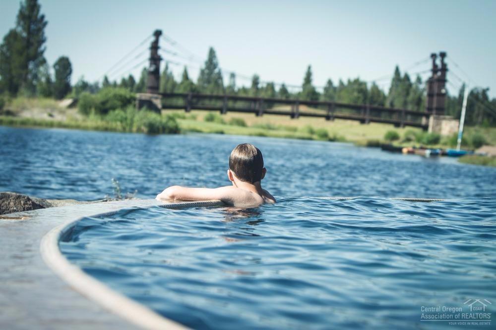 Caldera Springs - Residential