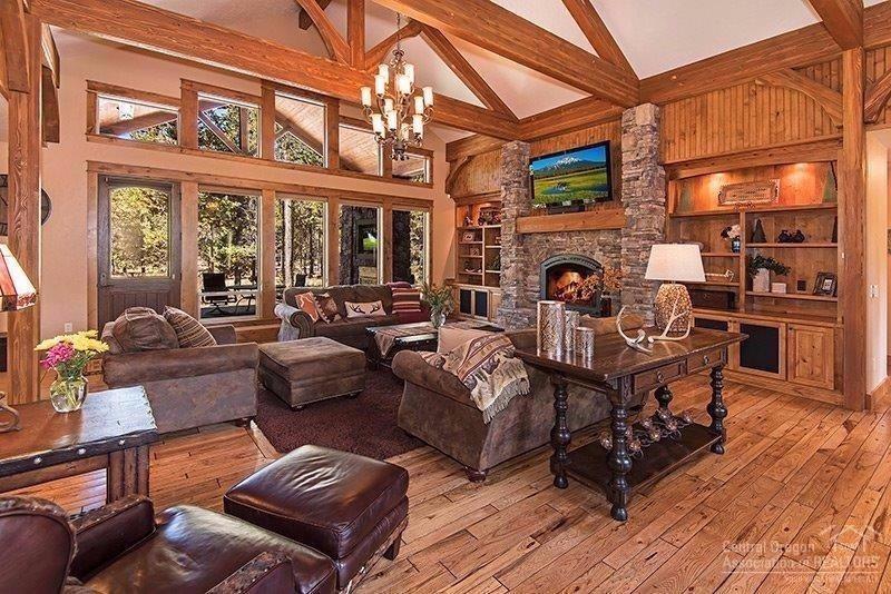 Caldera Springs - Residential