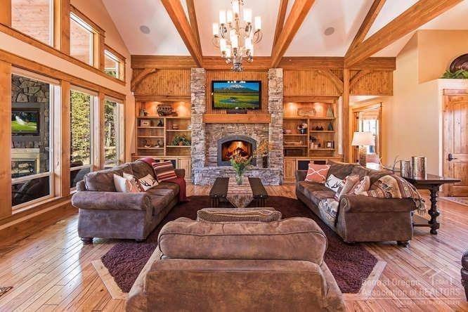 Caldera Springs - Residential