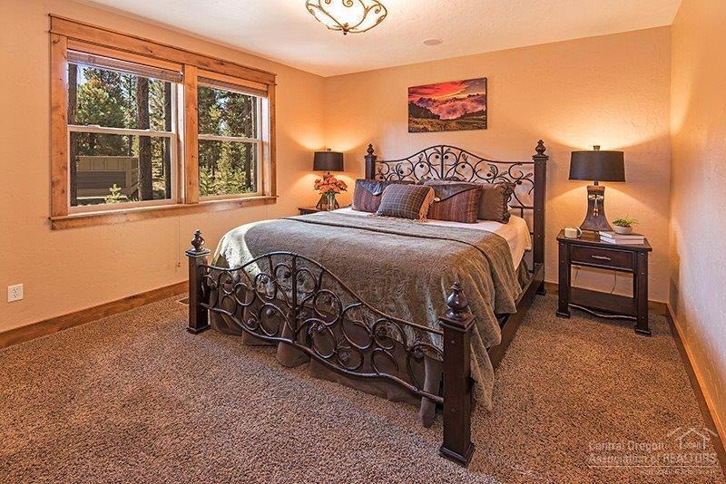 Caldera Springs - Residential