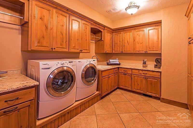 Caldera Springs - Residential