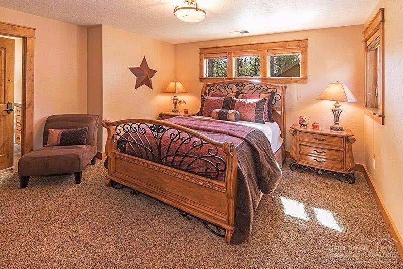 Caldera Springs - Residential