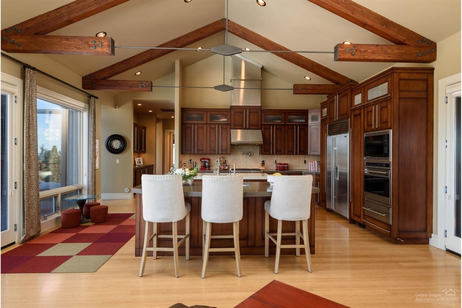 Awbrey Butte - Residential