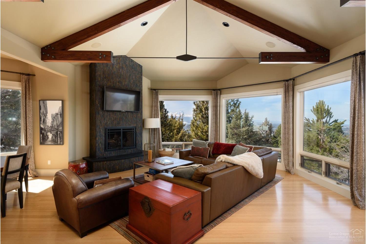 Awbrey Butte - Residential