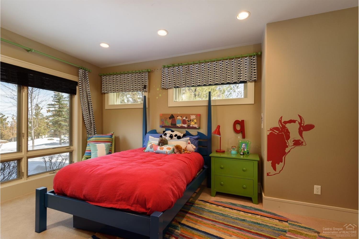 Awbrey Butte - Residential