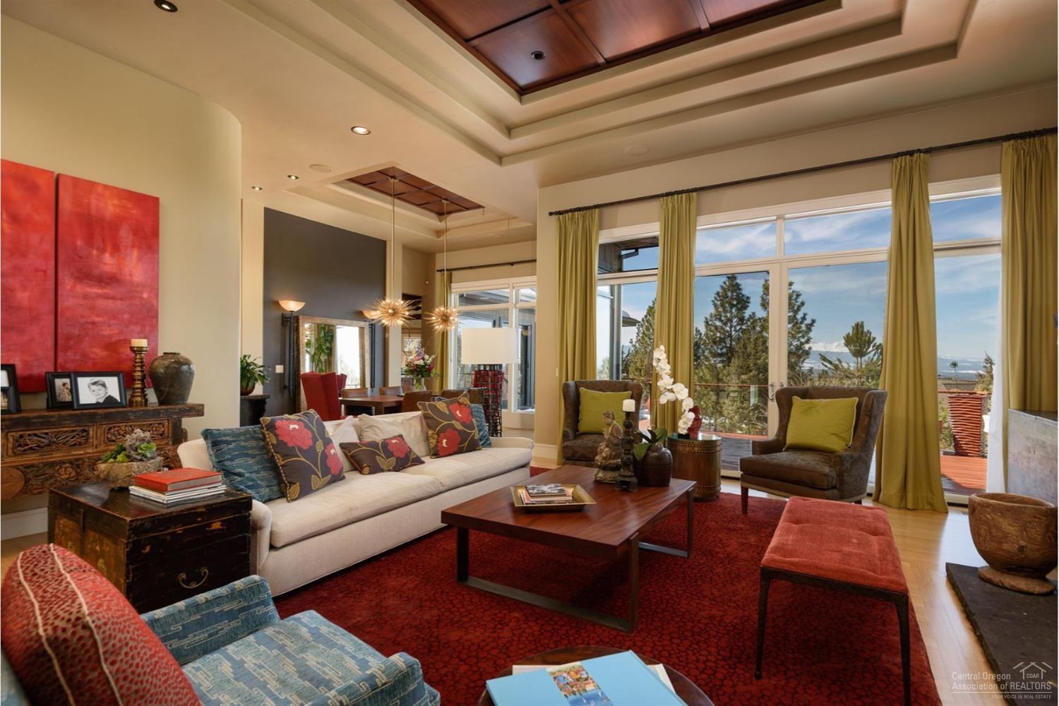 Awbrey Butte - Residential