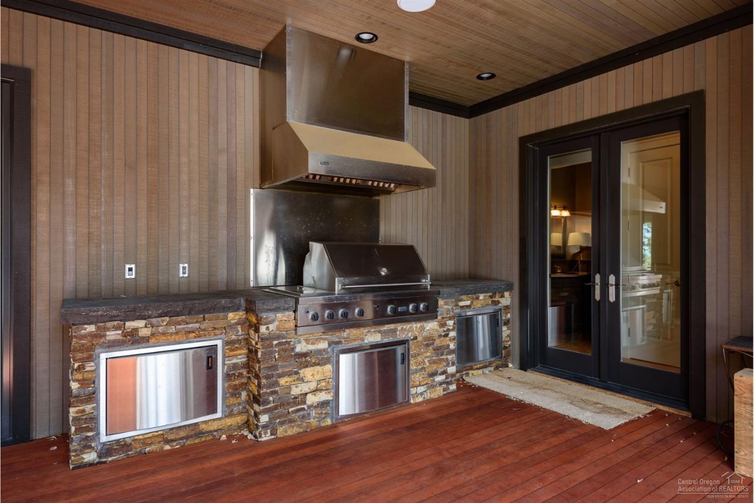 Awbrey Butte - Residential