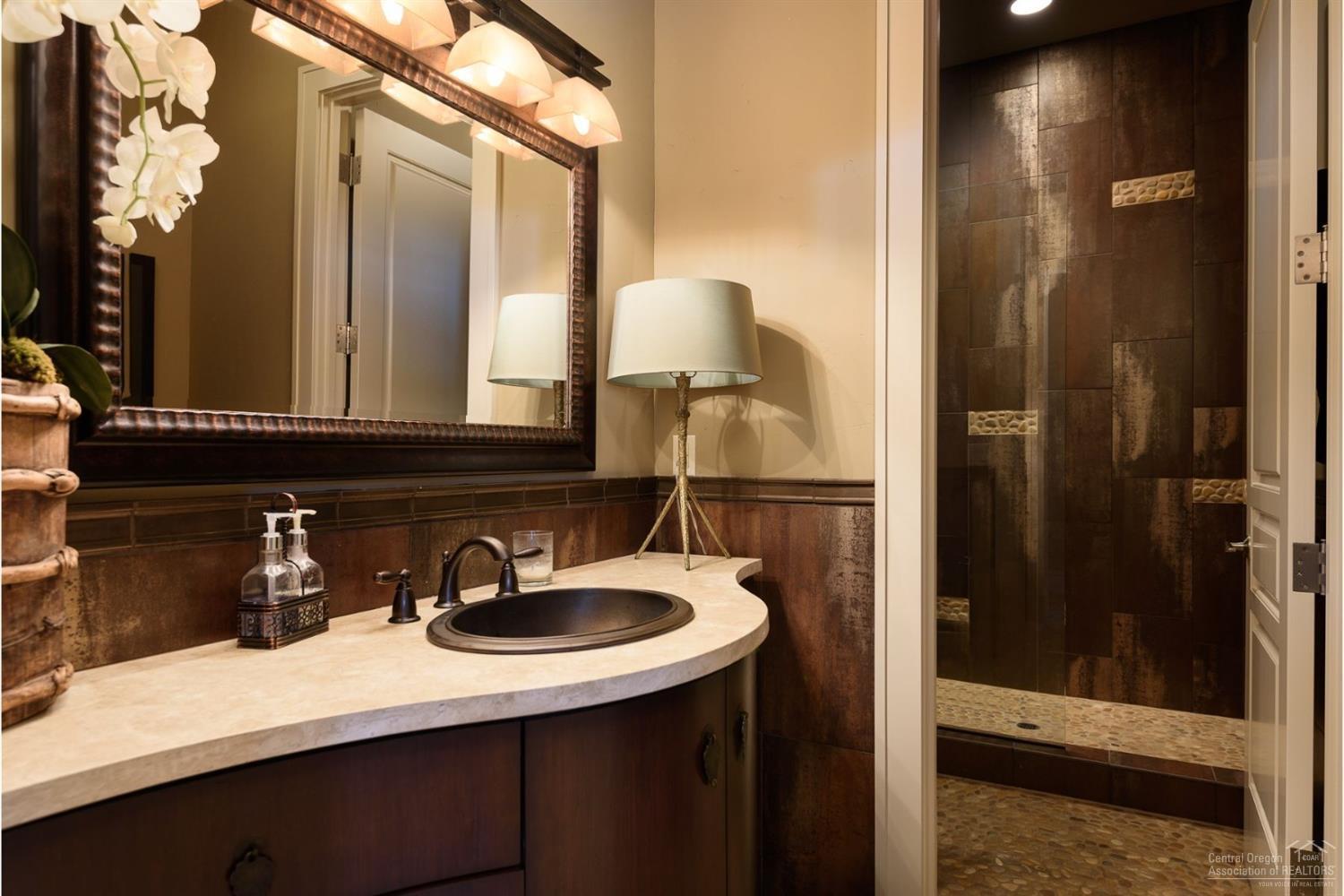 Awbrey Butte - Residential