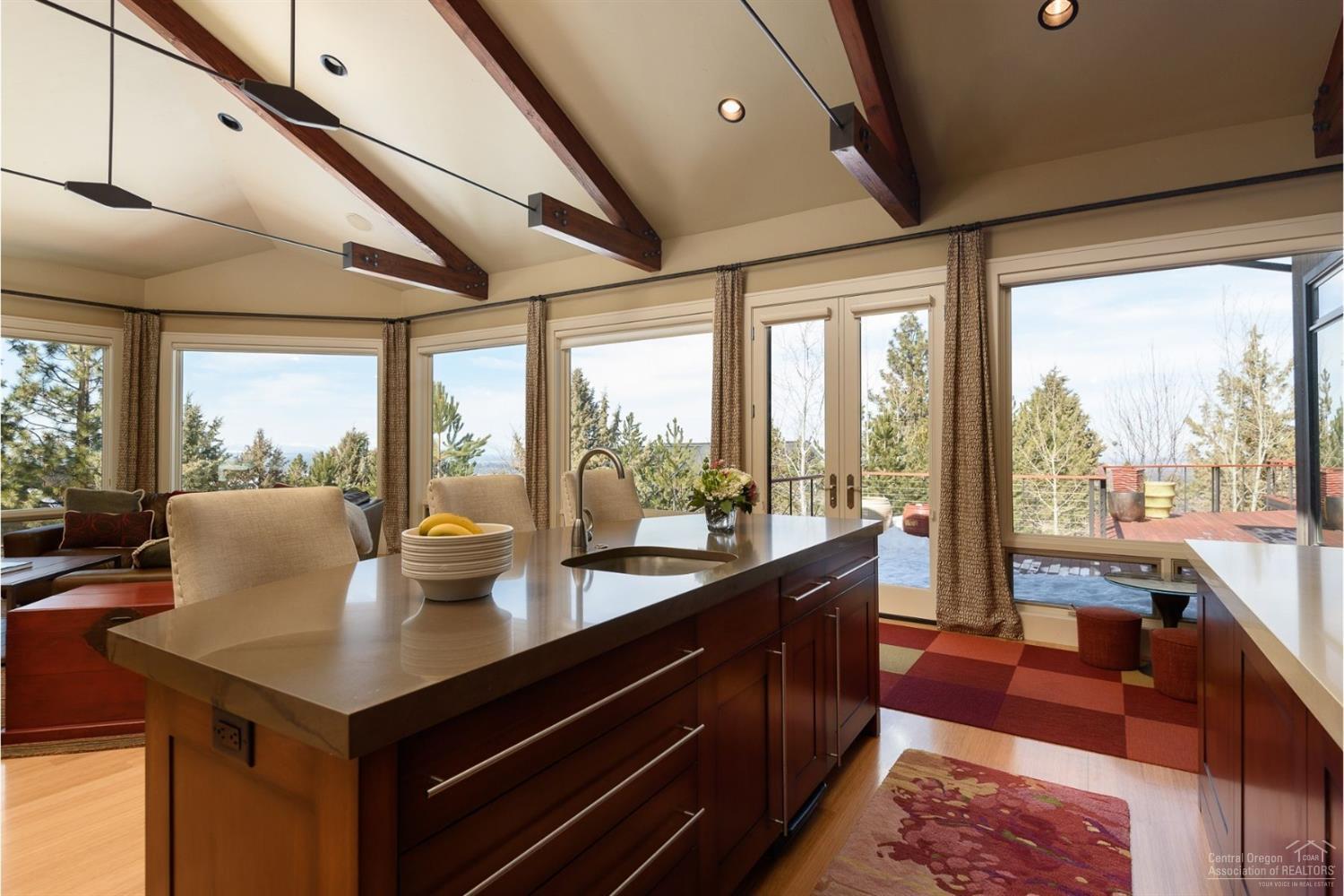 Awbrey Butte - Residential