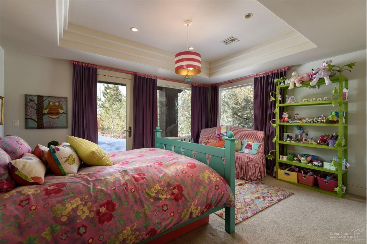 Awbrey Butte - Residential