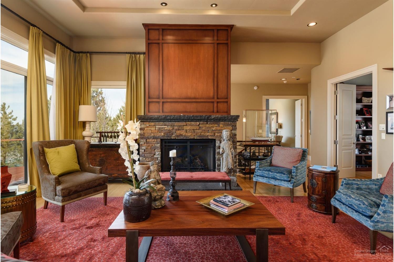 Awbrey Butte - Residential