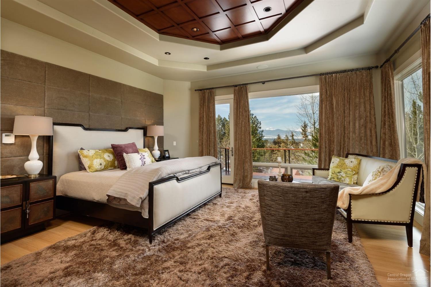 Awbrey Butte - Residential