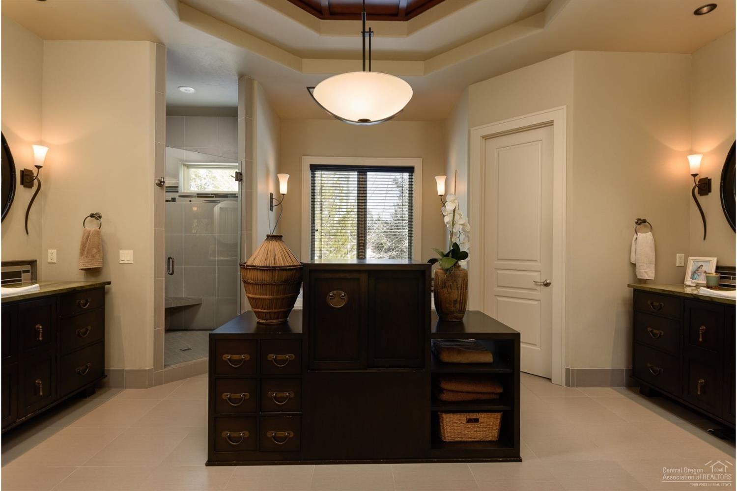 Awbrey Butte - Residential