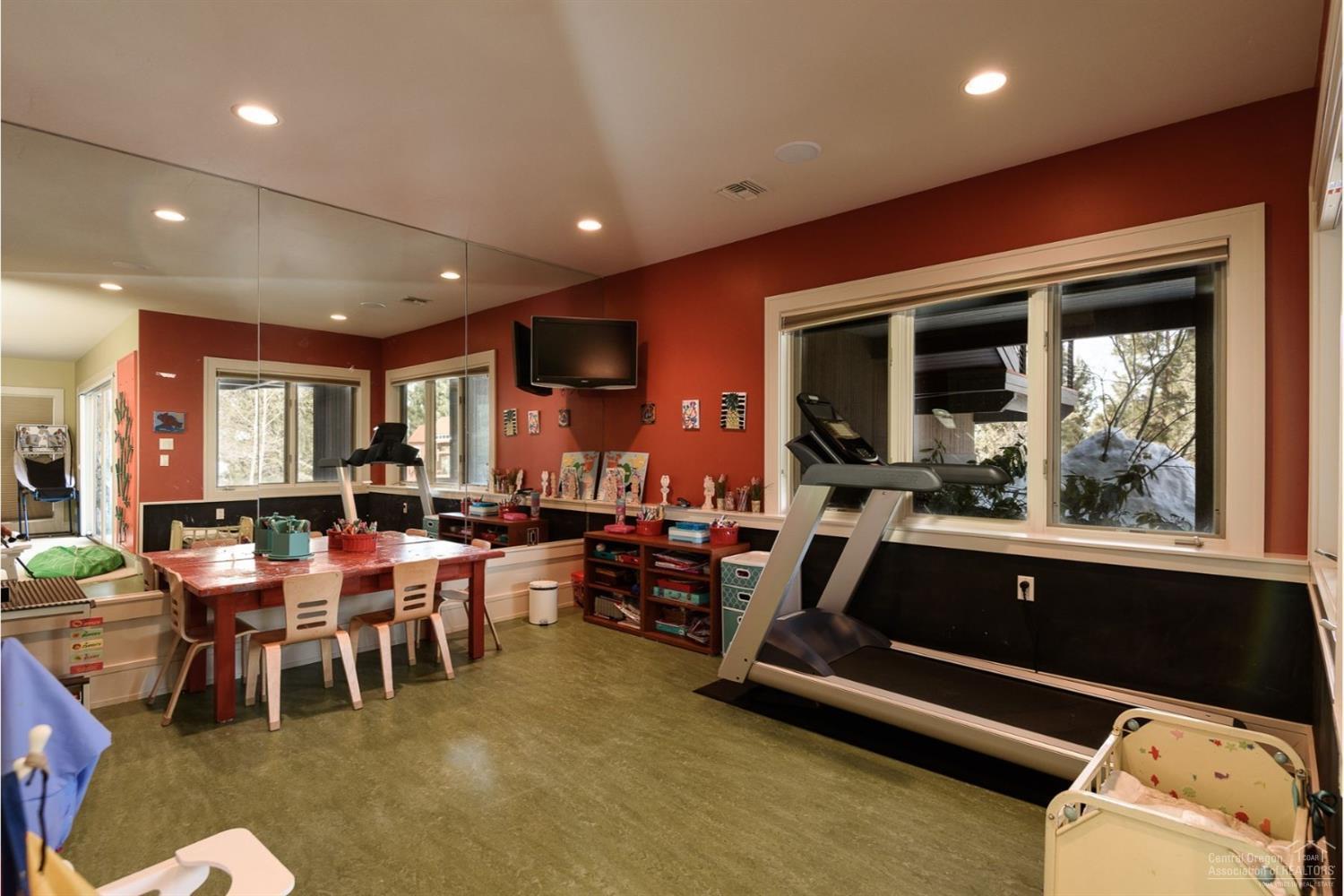 Awbrey Butte - Residential