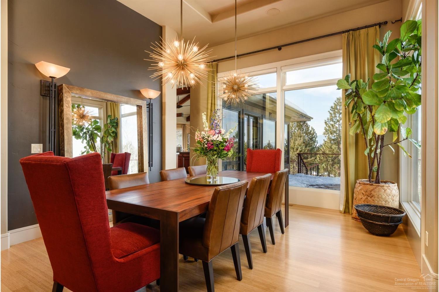 Awbrey Butte - Residential