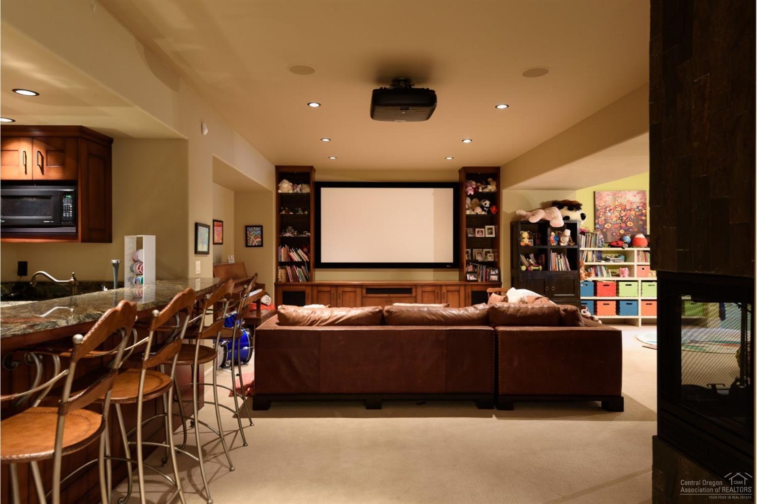 Awbrey Butte - Residential