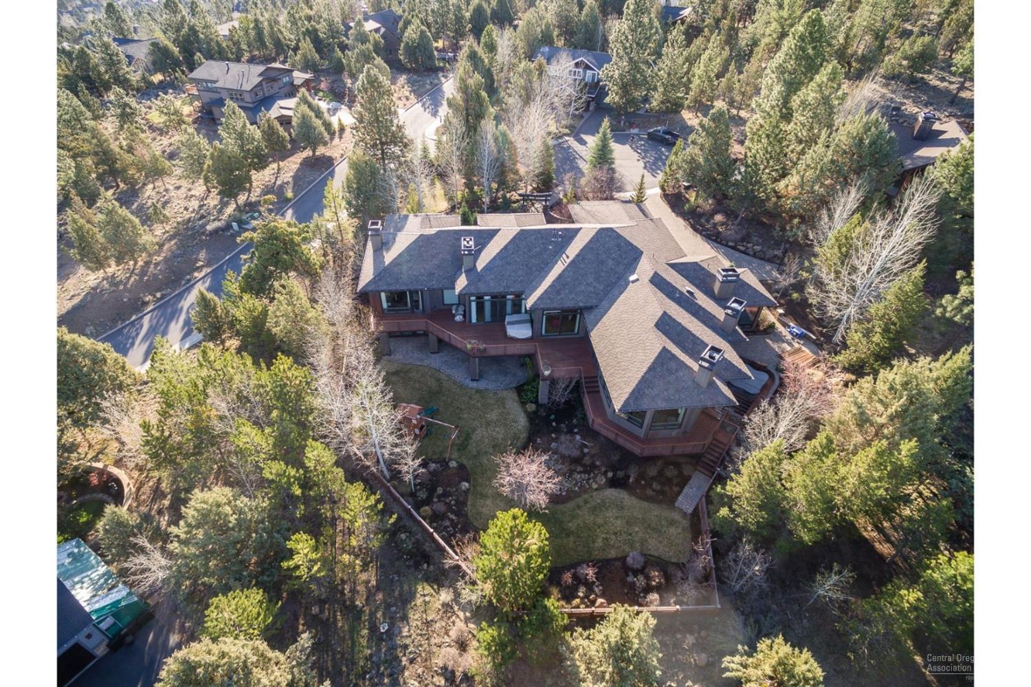 Awbrey Butte - Residential