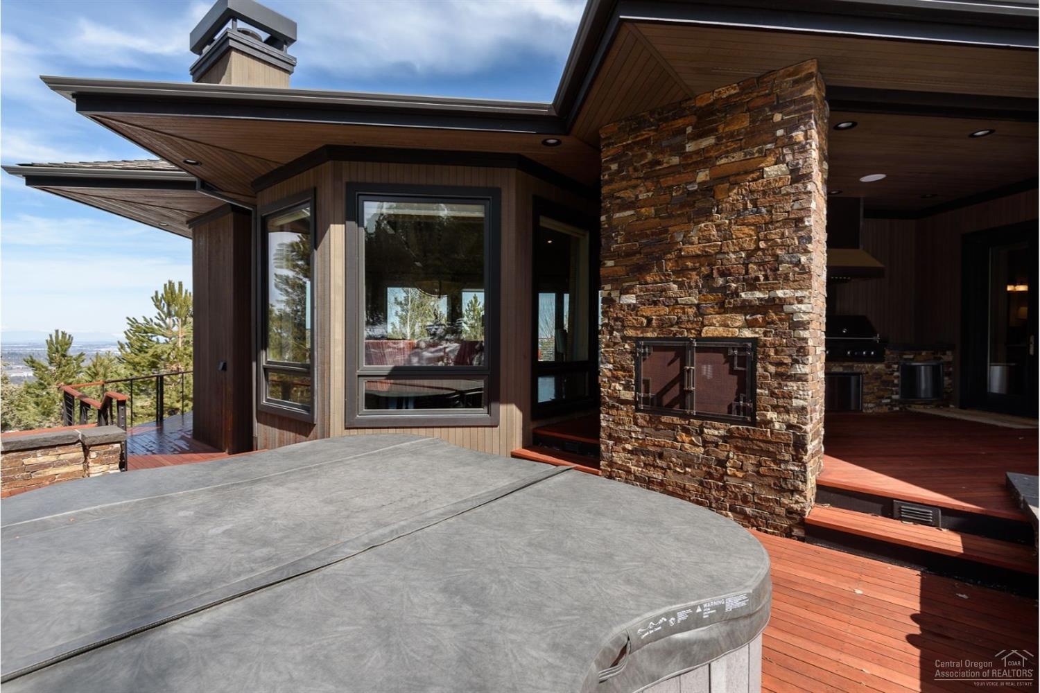 Awbrey Butte - Residential