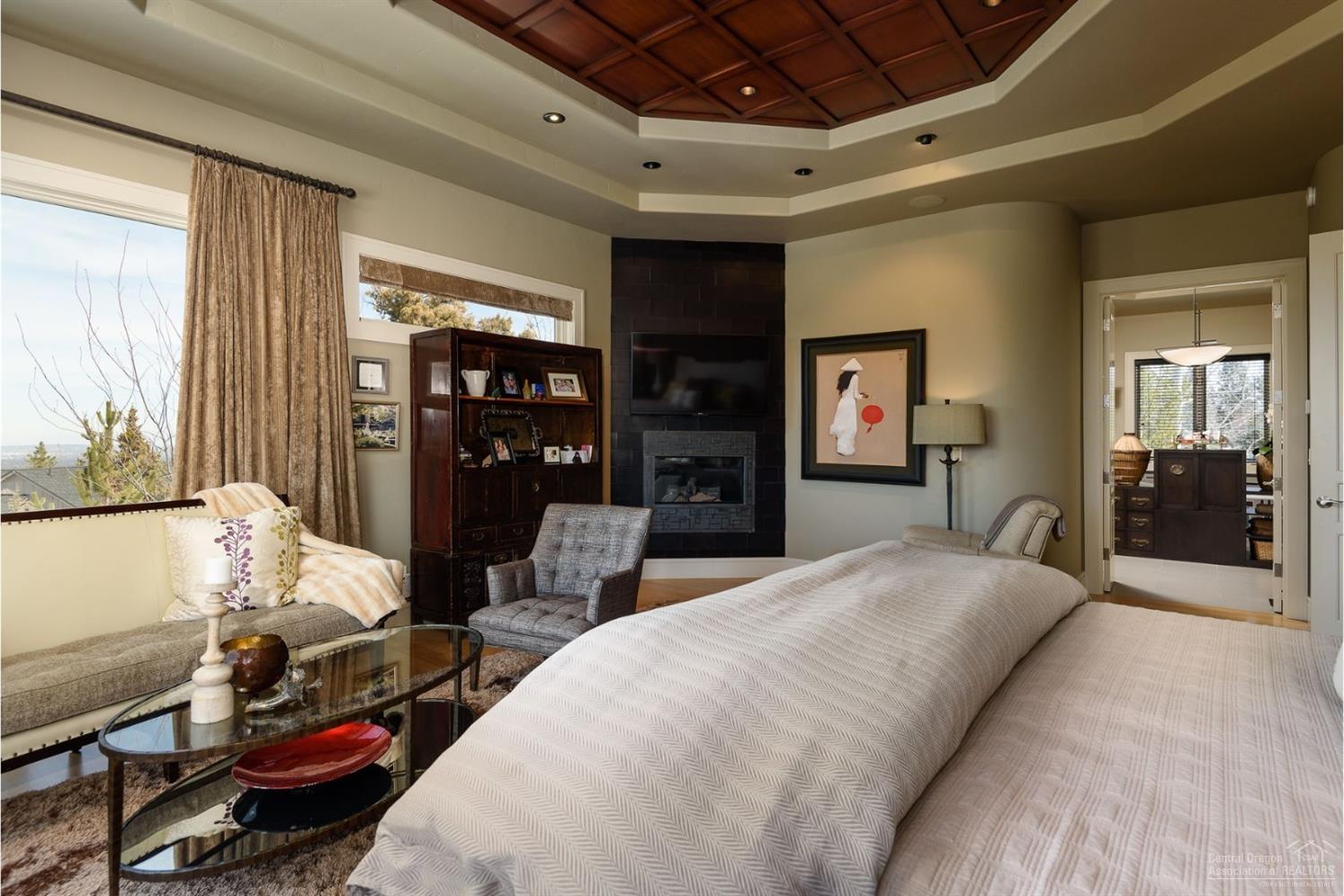 Awbrey Butte - Residential