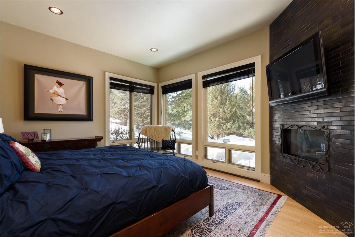 Awbrey Butte - Residential