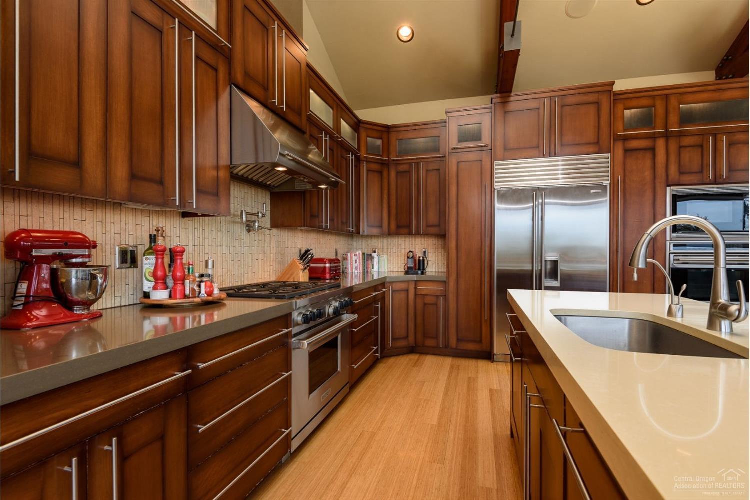 Awbrey Butte - Residential