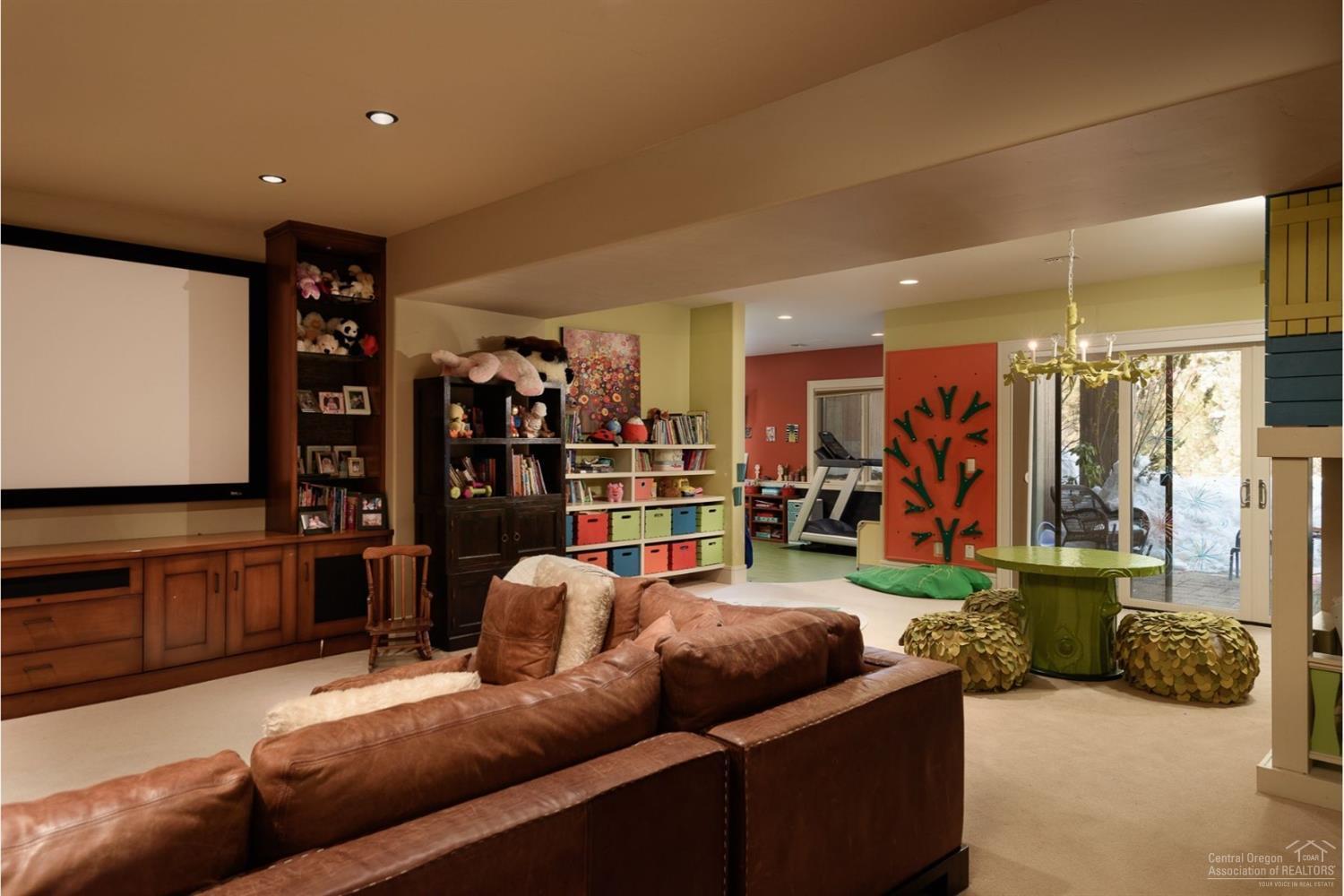 Awbrey Butte - Residential