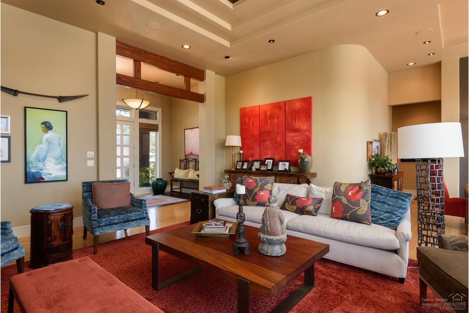 Awbrey Butte - Residential