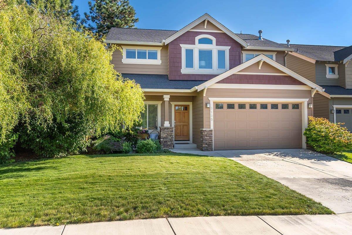 View Ridge - Residential