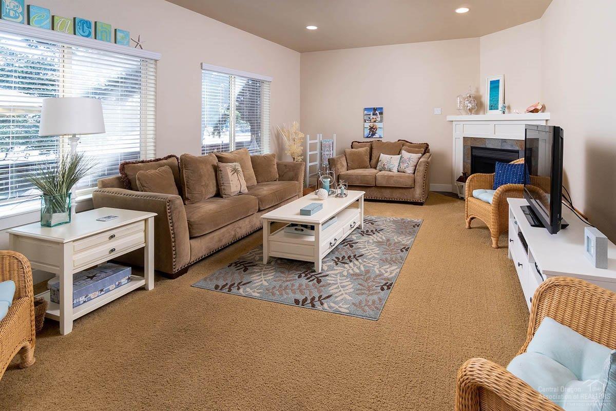 View Ridge - Residential