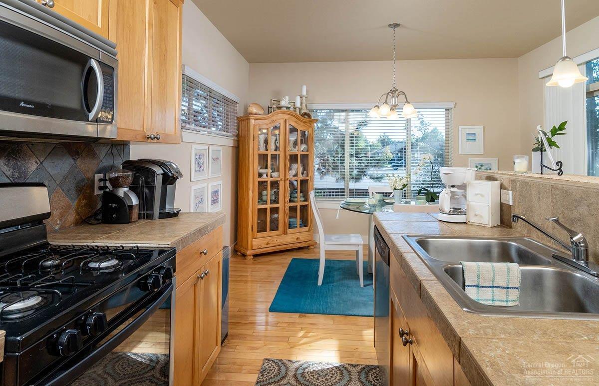 View Ridge - Residential