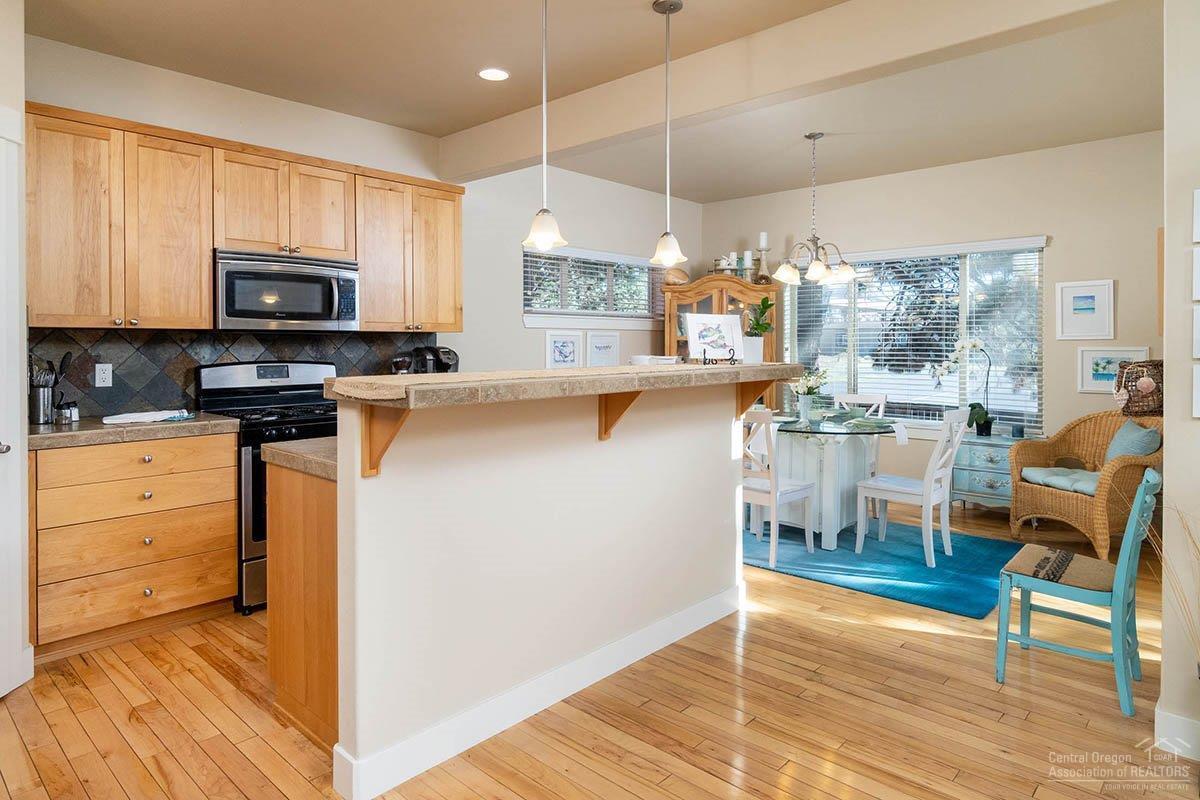 View Ridge - Residential