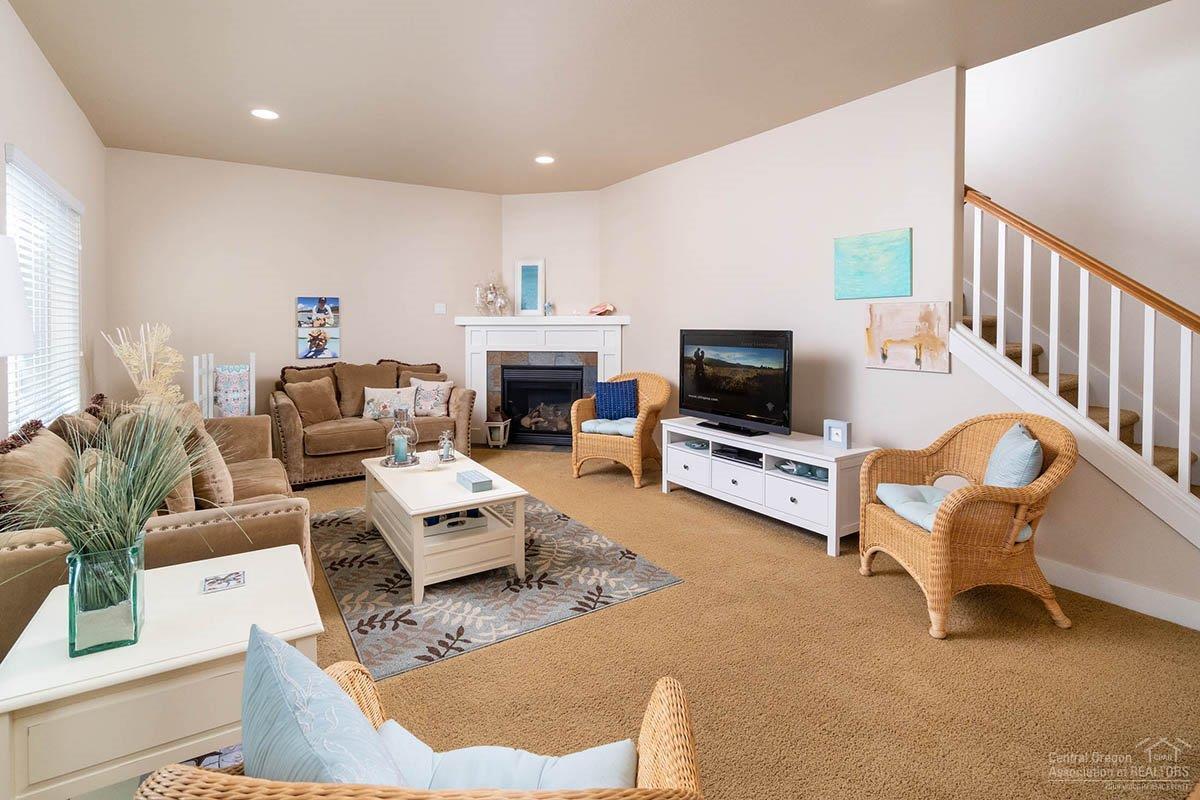 View Ridge - Residential