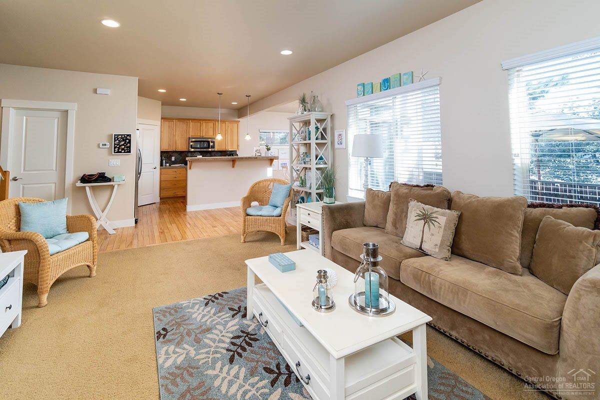 View Ridge - Residential