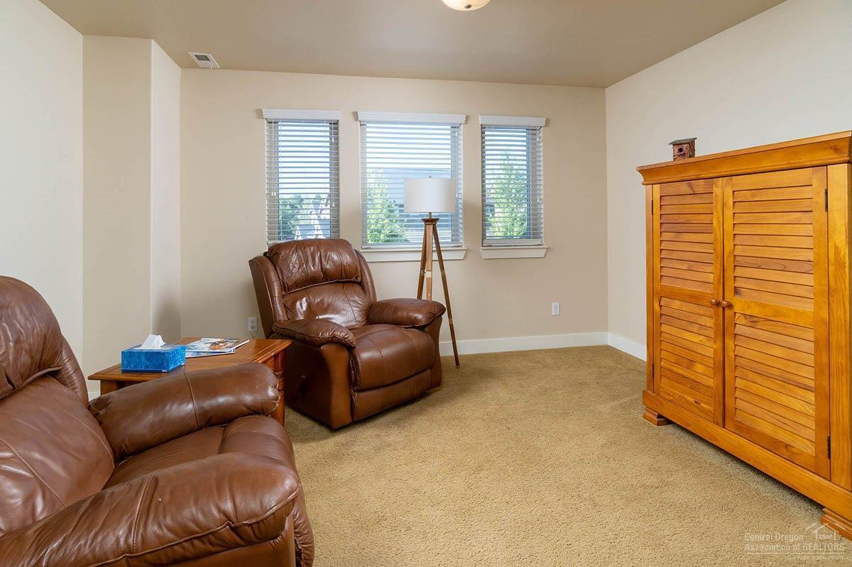 View Ridge - Residential