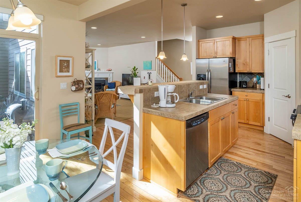 View Ridge - Residential