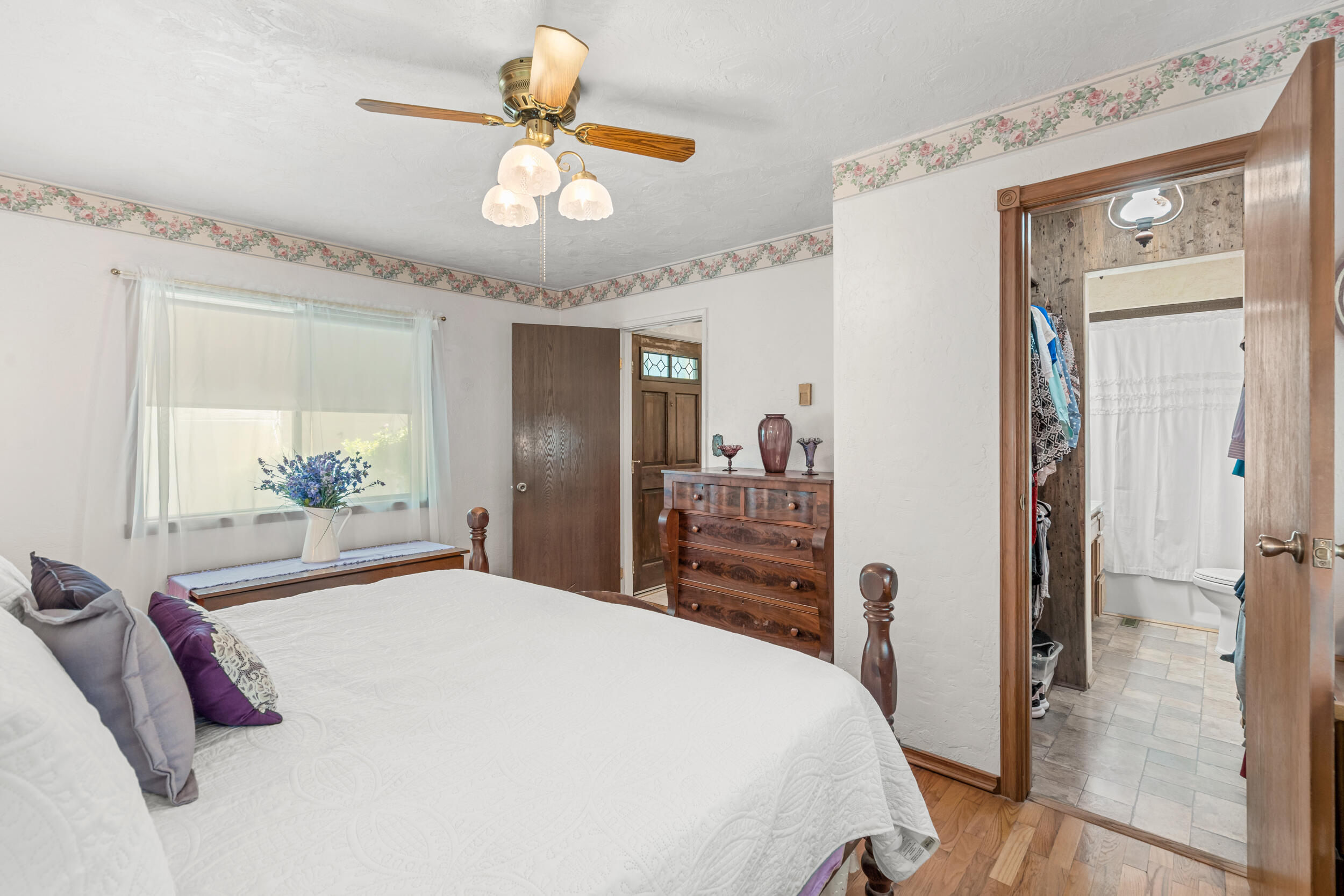 Clear View Subdivision - Residential