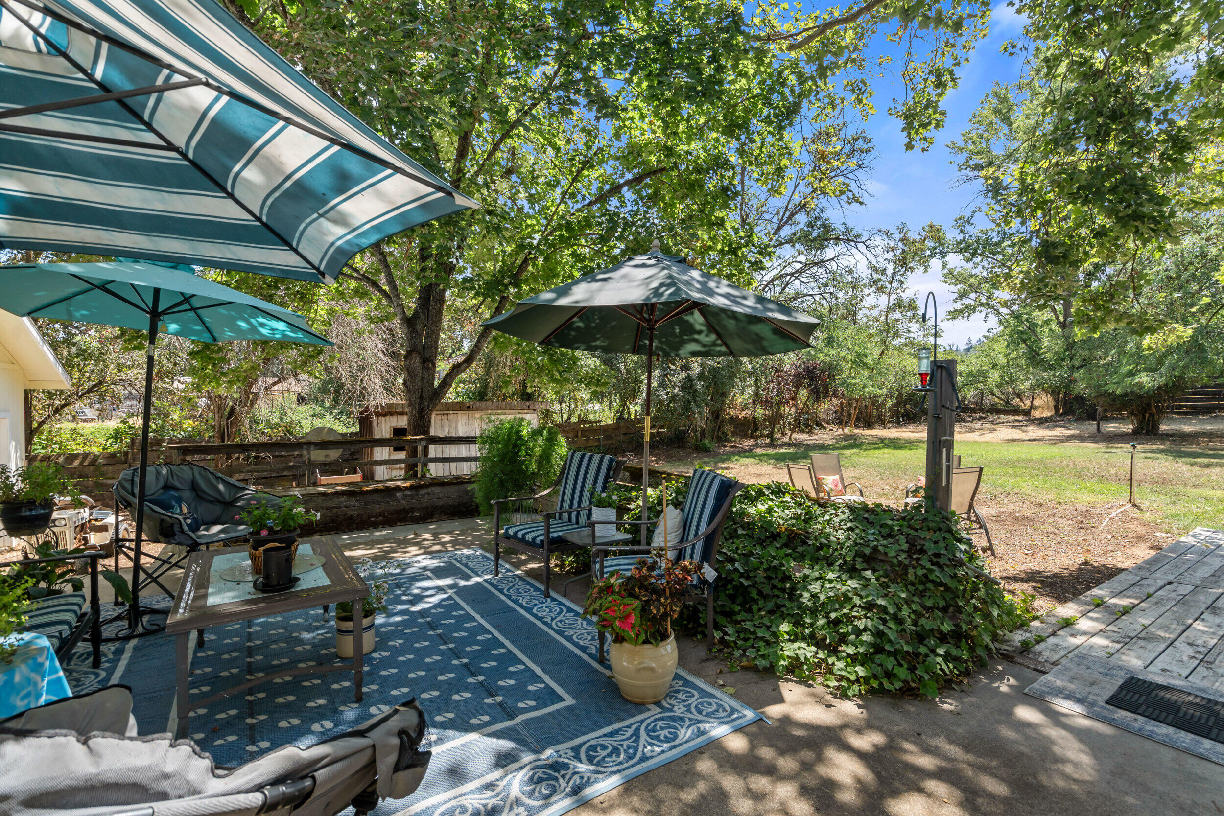 Clear View Subdivision - Residential