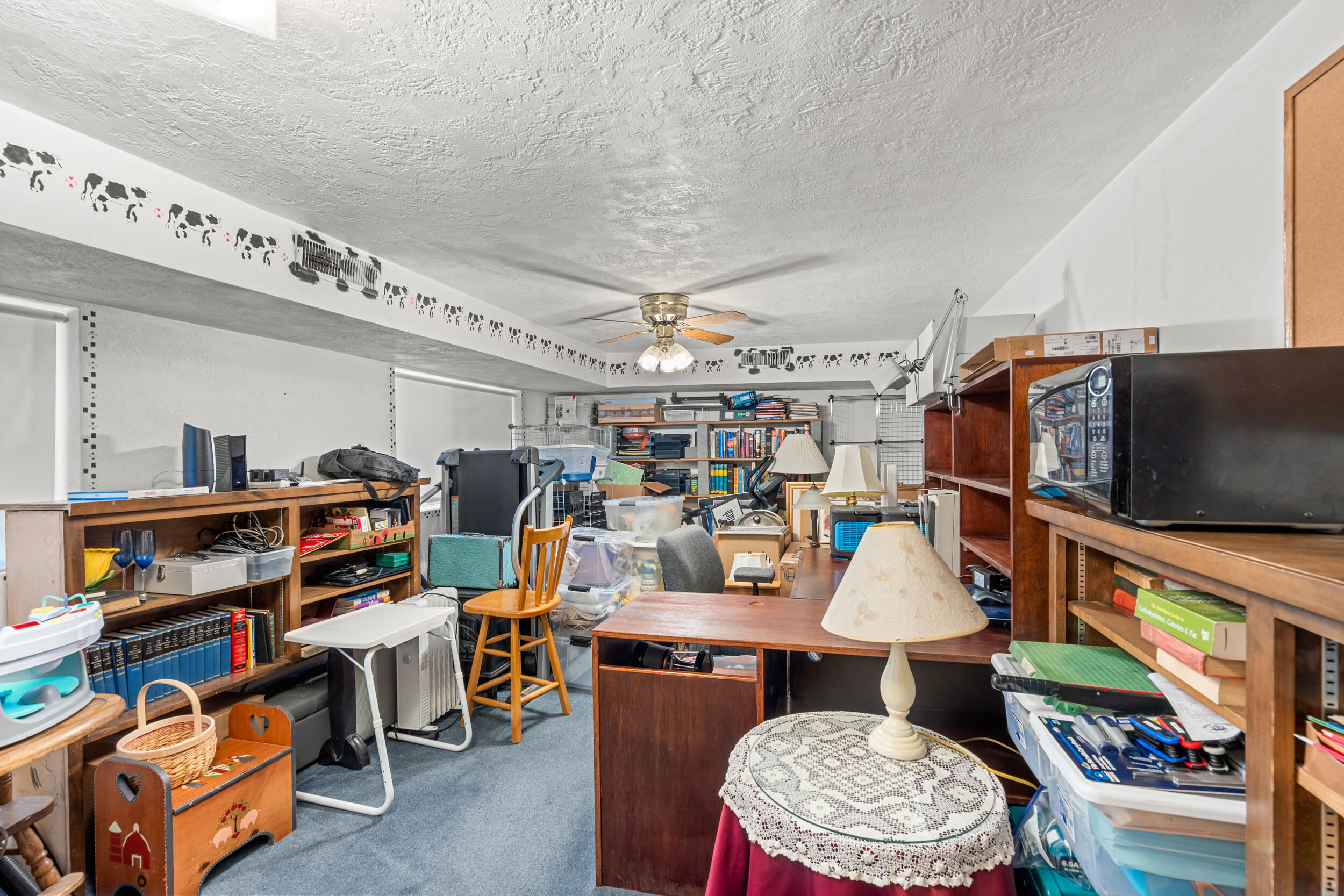 Clear View Subdivision - Residential