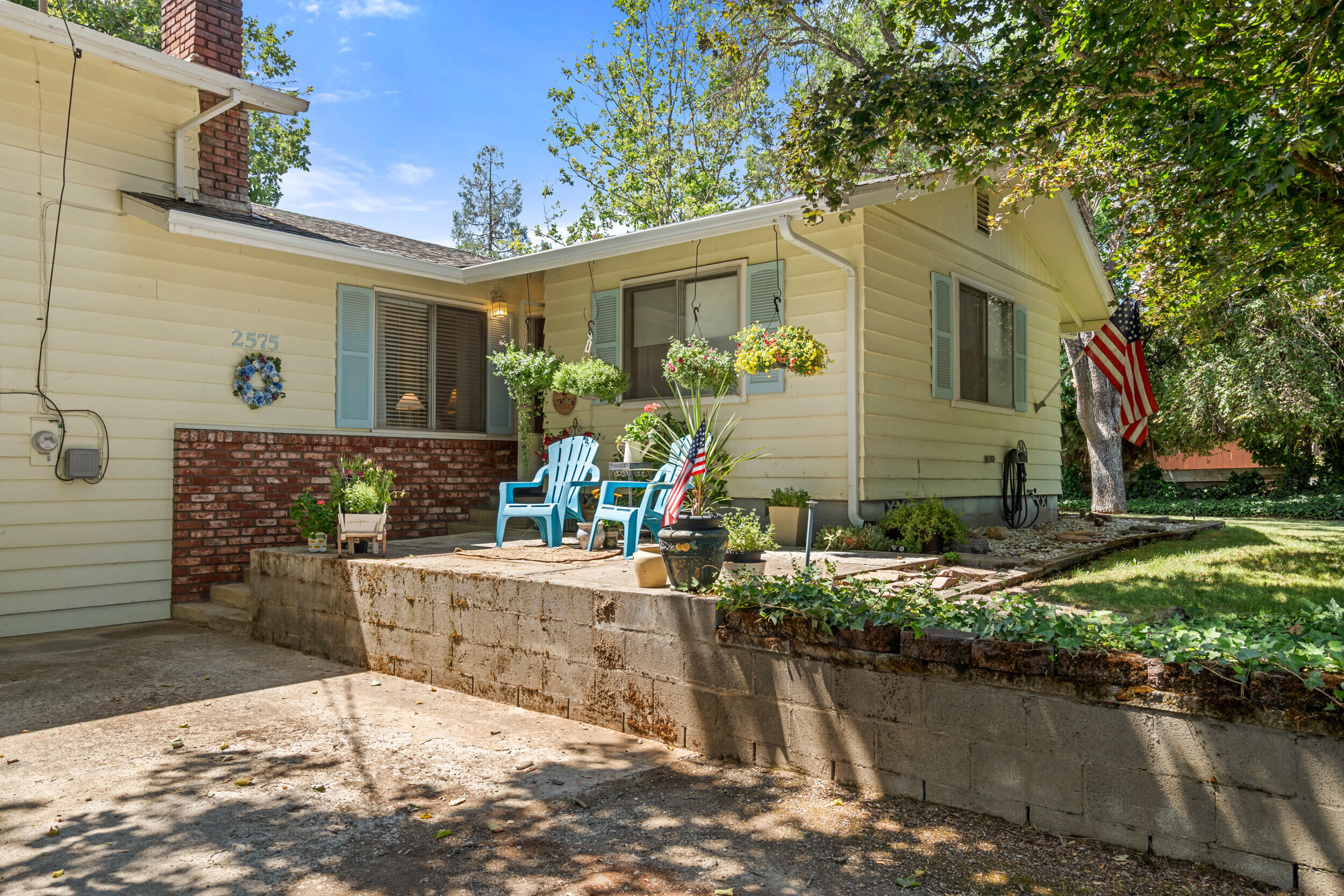 Clear View Subdivision - Residential