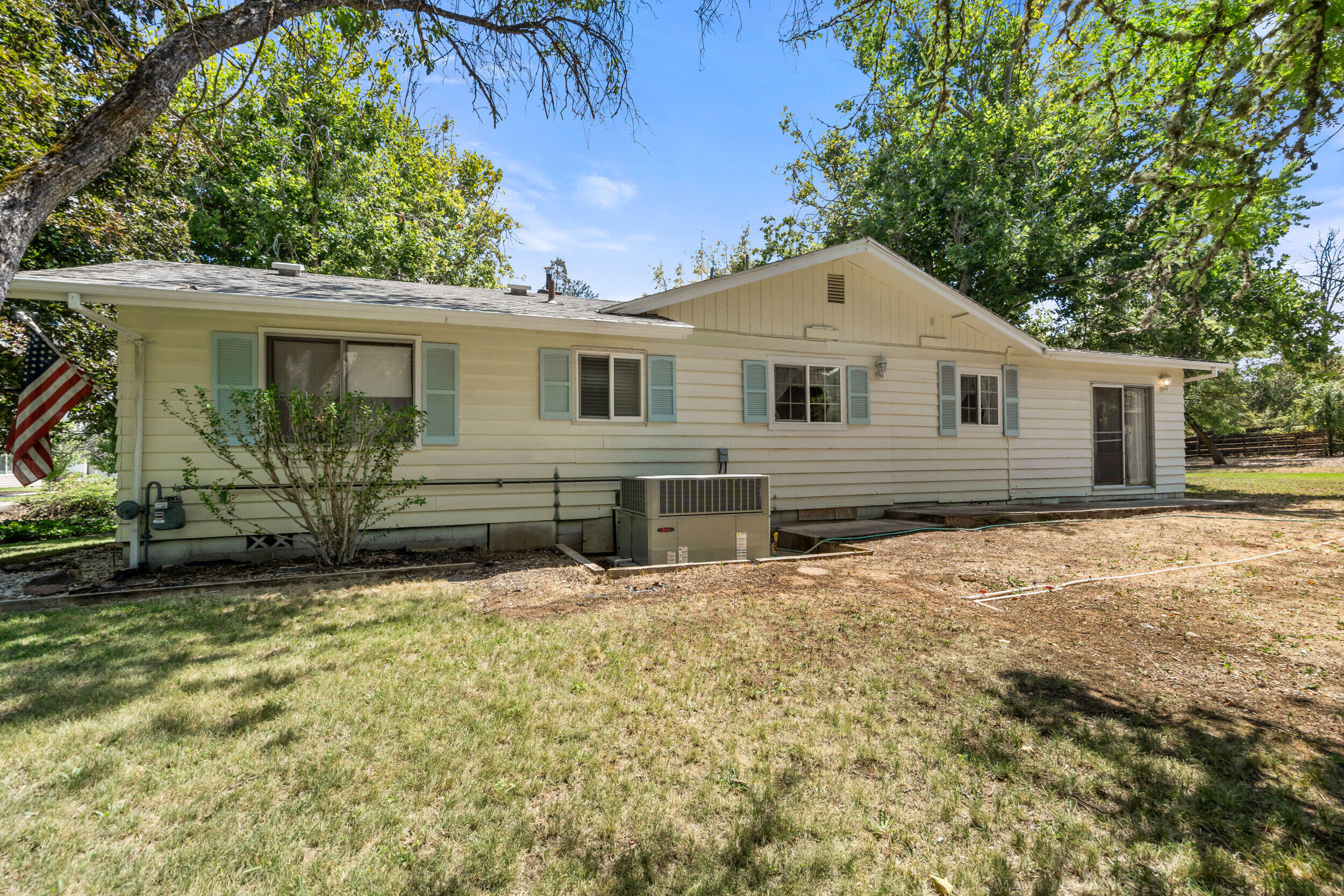 Clear View Subdivision - Residential