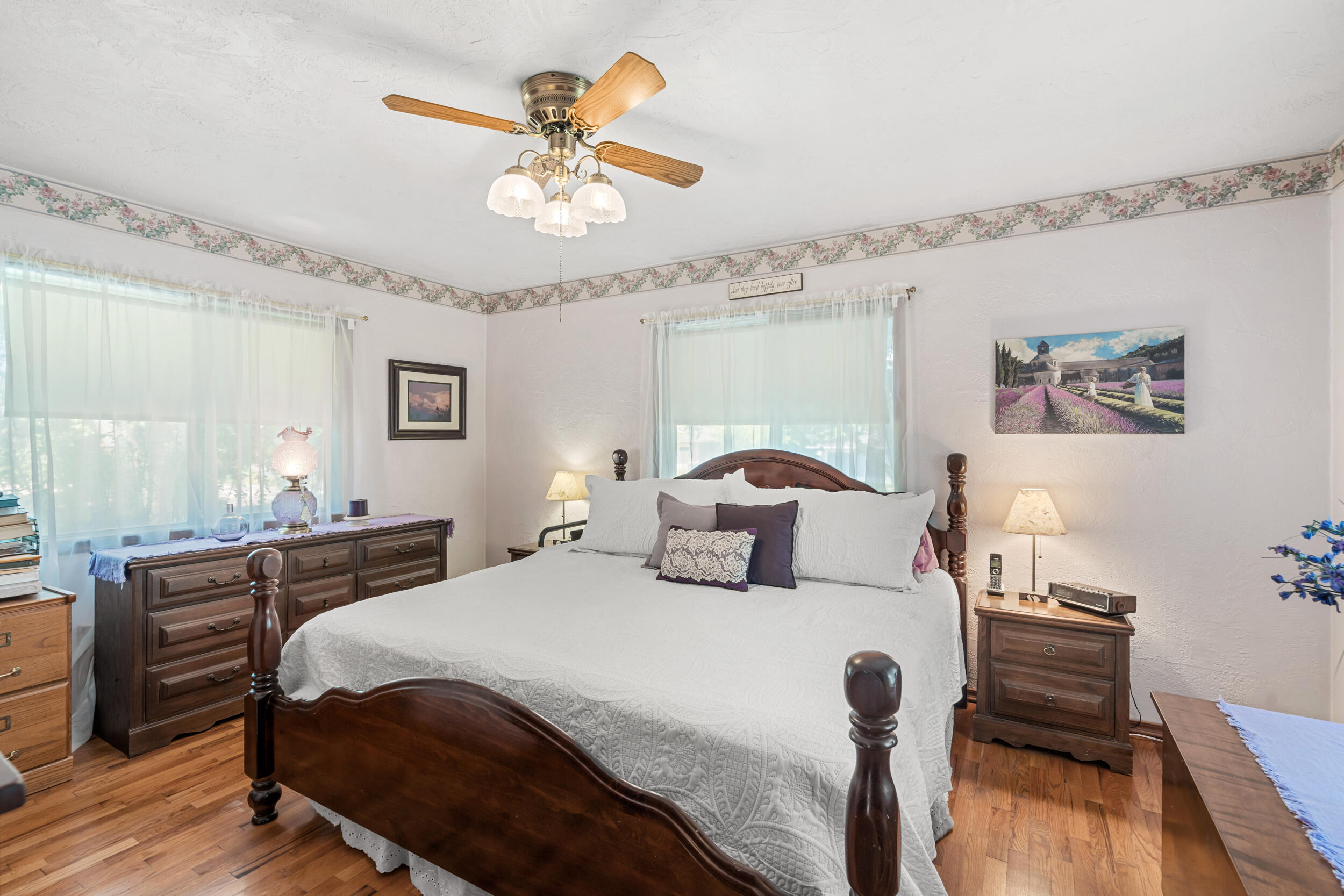 Clear View Subdivision - Residential