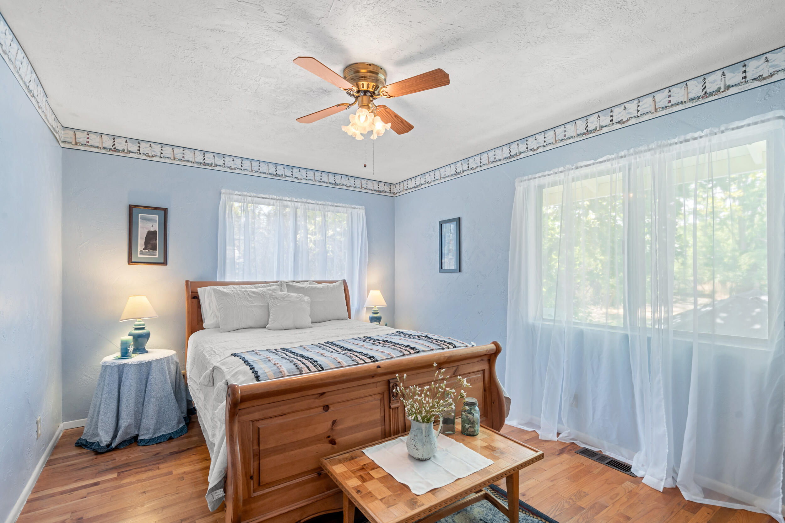 Clear View Subdivision - Residential