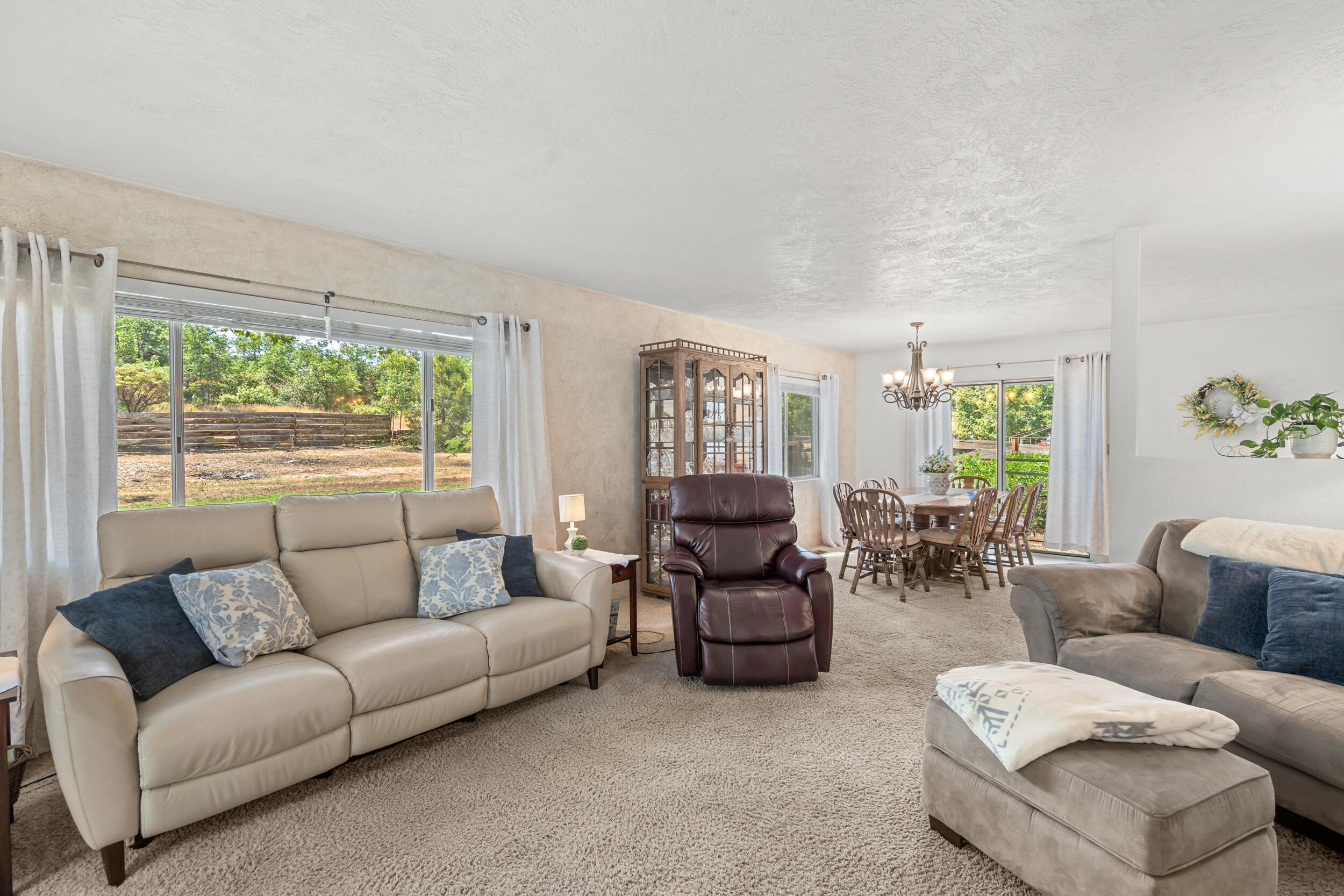 Clear View Subdivision - Residential